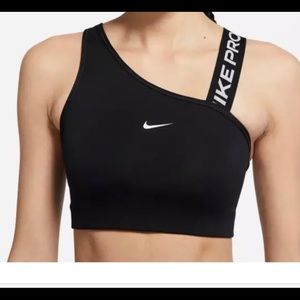 Nike Women's Pro Dri-FIT Swoosh Sports Bra 🔥